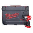 Milwaukee M18 FMTIW2F12-0X Akumulatorowy klucz udarowy 18 V 745 Nm 1/2