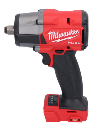 Milwaukee M18 FMTIW2F12-0X Akumulatorowy klucz udarowy 18 V 745 Nm 1/2" bezszczotkowy ( 4933478449 ) + HD Box - bez akumulatora, bez ładowarki