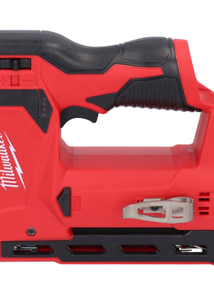 Grapadora a batería Milwaukee M12 BST-0 12 V 6 - 14 mm (49334596349) Solo - sin batería, sin cargador