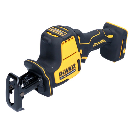 DeWalt DCS369N Scie sabre sans fil 18 V Brushless - sans batterie, sans chargeur