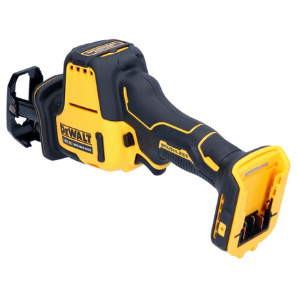 DeWalt DCS369N Scie sabre sans fil 18 V Brushless - sans batterie, sans chargeur