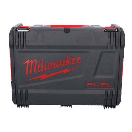 Router a batteria Milwaukee M18 FTR-301X 18 V brushless + 1x batteria 3,0 Ah + caricabatterie + moduli router + scatola HD