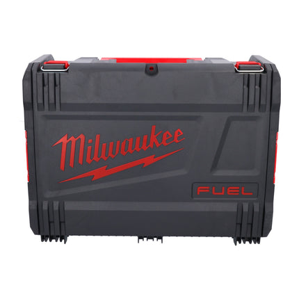 Milwaukee M18 FTR-401X cordless router 18 V brushless + 1x battery 4.0 Ah + router modules + HD box - without charger