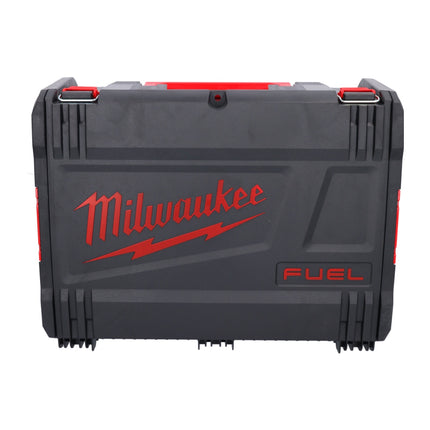 Milwaukee M18 FTR-501X Fraiseuse sans fil 18 V Brushless + 1x batterie 5,0 Ah + chargeur + modules de fraisage + HD Box