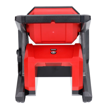 Milwaukee M18 HOAL-301FC foco de construcción con batería LED 18 V 4000 lm + 1x batería 3,0 Ah + cargador