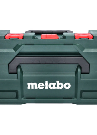 Metabo KH 18 LTX BL 24 marteau perforateur sans fil 18 V 2,2 J SDS Plus Brushless + 1x batterie 5,5 Ah + chargeur + metaBOX