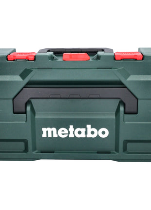 Metabo KH 18 LTX 24 akumulatorowy młot udarowo-obrotowy 18 V 2,1 J SDS plus + 1x akumulator 4,0 Ah + ładowarka + metaBOX