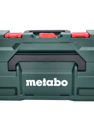 Metabo KH 18 LTX 24 akumulatorowy młot udarowo-obrotowy 18 V 2,1 J SDS plus + 2x akumulator 4,0 Ah + ładowarka + metaBOX ( 601712510 )