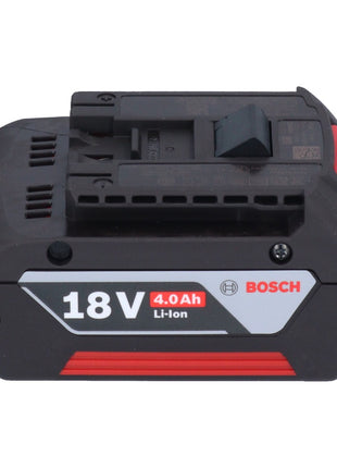 Bosch GBA 18 V / 4 Ah / 4000 mAh Li-Ion Akku ( 2607336815 / 1600Z00038 ) - Toolbrothers