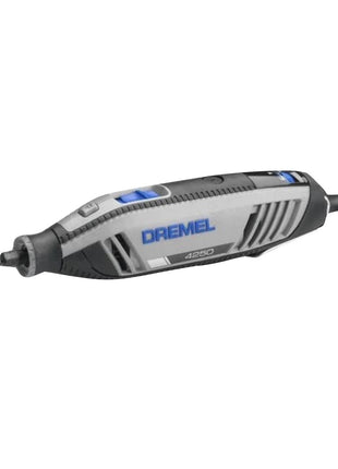 Dispositivo multifuncional Dremel 4250 175 vatios + juego de accesorios de 128 piezas + accesorios + estuche (4250-6-128)