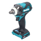 Makita TW 004 GZ Cordless impact wrench 40 V max. 1/2