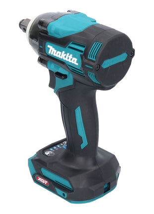 Makita TW 004 GZ Llave de impacto inalámbrica 40 V máx. 1/2" 350 Nm XGT Brushless Solo - sin batería, sin cargador