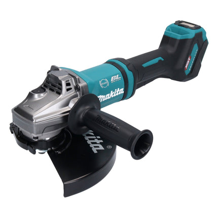 Makita GA 038 GZ Amoladora angular a batería 40 V máx. 230 mm Brushless XGT Solo - sin batería, sin cargador