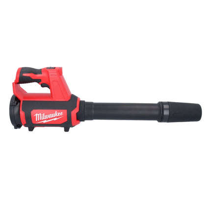 Soplador sin cable Milwaukee M12 BBL-0 Solo 12V ( 4933472214 ) - sin batería, sin cargador