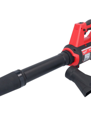 Soplador a batería Milwaukee M12 BBL-0 12 V Solo (4933472214) - sin batería, sin cargador