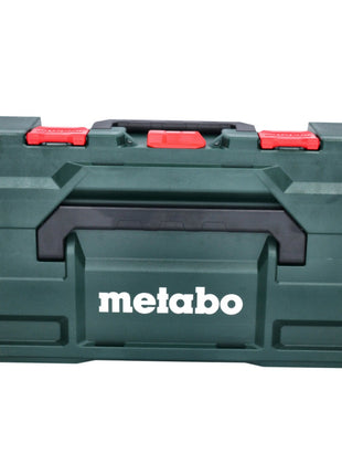 Metabo KHE 2660 Quick Kombihammer 850 W 3 J SDS plus + 5 tlg. Bohrer und Meißel Set + metaBOX - Toolbrothers