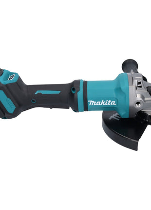 Meuleuse d'angle sur batterie Makita GA 038 GA1 40 V max. 230 mm sans balais XGT + 1x batterie 2,0 Ah + chargeur