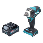 Makita TW 004 GA1 Llave de impacto inalámbrica 40 V máx. 1/2