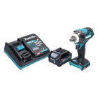 Makita TW 004 GA1 Llave de impacto inalámbrica 40 V máx. 1/2