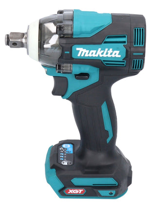 Makita TW 004 GD1 Llave de impacto inalámbrica 40 V máx. 1/2" 350 Nm XGT Brushless + 1x batería 2,5 Ah - sin cargador