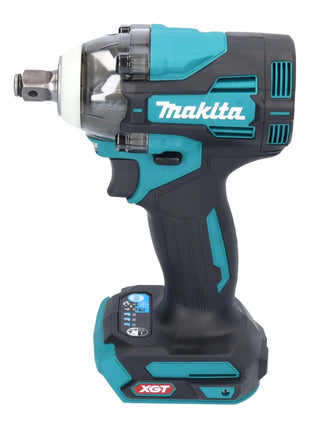 Makita TW 004 GM1 Akumulatorowy klucz udarowy 40 V maks. 1/2" 350 Nm XGT bezszczotkowy + 1x akumulator 4,0 Ah - bez ładowarki