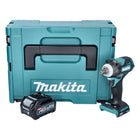 Makita TW 004 GA101 Llave de impacto inalámbrica 40 V máx. 1/2