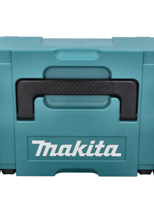 Makita TW 004 GA101 Llave de impacto inalámbrica 40 V máx. 1/2" 350 Nm XGT Brushless + 1x batería 2,0 Ah + Makpac - sin cargador