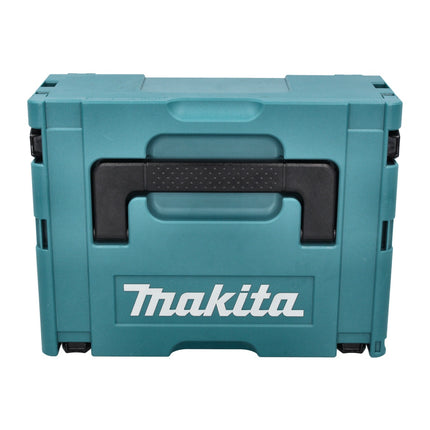 Makita TW 004 GA101 Llave de impacto inalámbrica 40 V máx. 1/2" 350 Nm XGT Brushless + 1x batería 2,0 Ah + Makpac - sin cargador