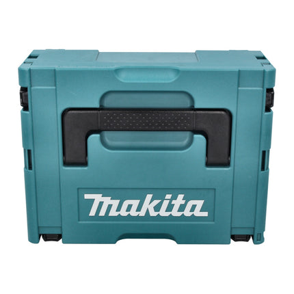 Makita TW 004 GA101 Llave de impacto inalámbrica 40 V máx. 1/2" 350 Nm XGT Brushless + 1x batería 2,0 Ah + cargador + Makpac