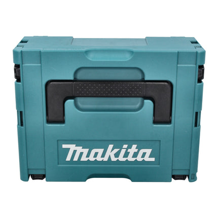 Avvitatore a impatto a batteria Makita TW 004 GD101 40 V max. 1/2" 350 Nm XGT Brushless + 1x batteria 2,5 Ah + Makpac - senza caricabatteria