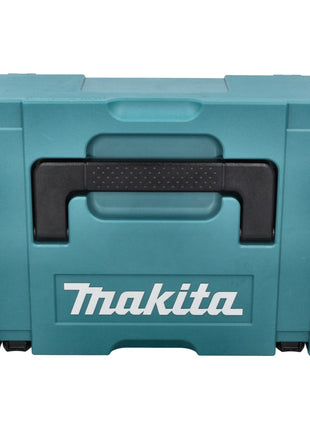 Makita TW 004 GD101 Akku Schlagschrauber 40 V max. 1/2" 350 Nm XGT Brushless + 1x Akku 2,5 Ah + Ladegerät + Makpac