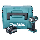 Makita TW 004 GM101 Cordless impact wrench 40 V max. 1/2