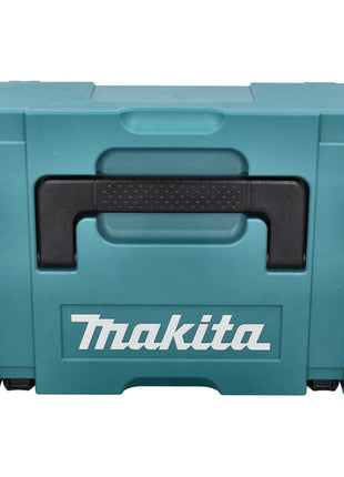 Makita TW 004 GM101 Llave de impacto inalámbrica 40 V máx. 1/2" 350 Nm XGT Brushless + 1x batería 4,0 Ah + Makpac - sin cargador