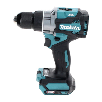 Taladro atornillador inalámbrico Makita DF 001 GA1 40 V máx. 140 Nm XGT Brushless + 1x batería 2,0 Ah - sin cargador