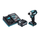 Makita TD 001 GA1 Llave de impacto inalámbrica 40 V máx. 220 Nm 1/4