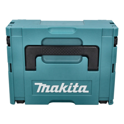 Makita TW 001 GA101 clé à chocs sans fil 40 V max. 1800 Nm sans balais XGT + 1x batterie 2,0 Ah + chargeur + Makpac