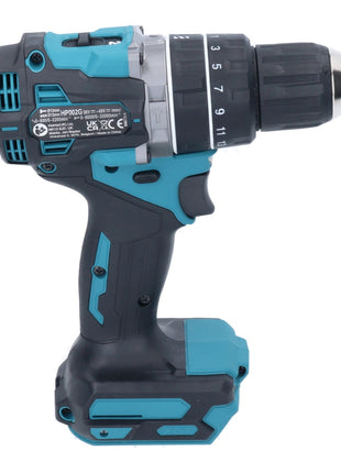 Taladro percutor inalámbrico Makita HP 002 GA1 40 V máx. 64 Nm sin escobillas + 1x batería 2,0 Ah - sin cargador