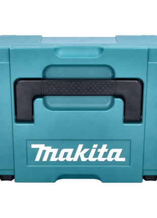 Taladro atornillador inalámbrico Makita DF 002 GA101 40 V máx. 64 Nm Brushless XGT + 1x batería 2,0 Ah + Makpac - sin cargador