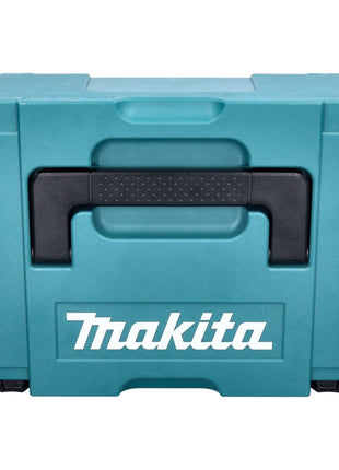 Taladro atornillador inalámbrico Makita DF 002 GA101 40 V máx. 64 Nm Brushless XGT + 1x batería 2,0 Ah + cargador + Makpac