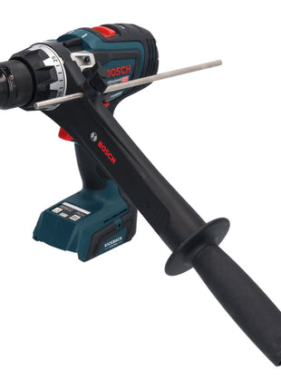 Bosch GSR 18V-150 C Professional Akku Bohrschrauber 18 V 150 Nm ( 06019J5002 ) Biturbo Brushless + L-Boxx - ohne Akku, ohne Ladegerät - Toolbrothers