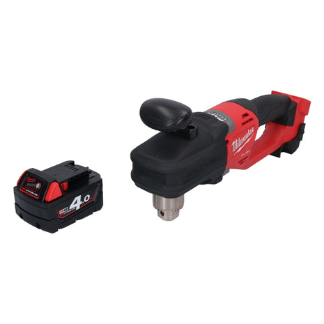 Taladro angular a batería Milwaukee M18 CRAD2-401 18 V 30 Nm sin escobillas + 1x batería 4,0 Ah - sin cargador