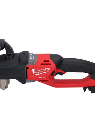 Milwaukee M18 CRAD2-402 Perceuse d'angle sans fil 30Nm Brushless 18V + 2x Batteries 4,0Ah + Chargeur