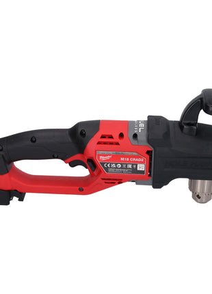 Milwaukee M18 CRAD2-501 Akku Winkelbohrmaschine 18 V 30 Nm Brushless + 1x Akku 5,0 Ah - ohne Ladegerät - Toolbrothers