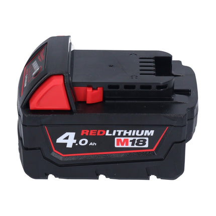 Milwaukee M18 BPD-401 Cordless Percussion Drill 60Nm 18V + 1x Battery 4.0Ah - without charger