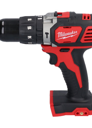 Milwaukee M18 BPD-401C Akumulatorowa wiertarka udarowa 18 V 60 Nm + 1x akumulator 4,0 Ah + walizka - bez ładowarki