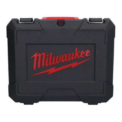 Milwaukee M18 BPD-501C Cordless Percussion Drill 60Nm 18V + 1x Battery 5.0Ah + Case - without charger