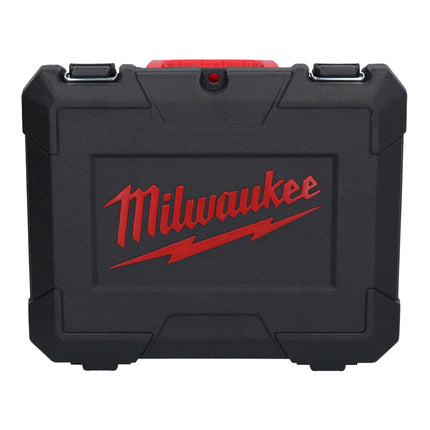 Milwaukee M18 BPD-501C Akku Schlagbohrschrauber 18 V 60 Nm + 1x Akku 5,0 Ah + Ladegerät + Koffer