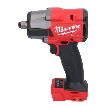Milwaukee M18 FMTIW2F12-501X Akumulatorowy klucz udarowy 18 V 745 Nm 1/2" bezszczotkowy + 1x akumulator 5,0 Ah + skrzynka HD - bez ładowarki