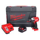Milwaukee M18 FMTIW2F12-501X Llave de impacto sin cable 18 V 745 Nm 1/2