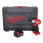 Clé à chocs sans fil Milwaukee M18 FMTIW2F12-601X 18 V 745 Nm 1/2